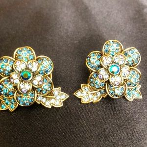 Heidi Daus “Sweet Nothing” Earrings